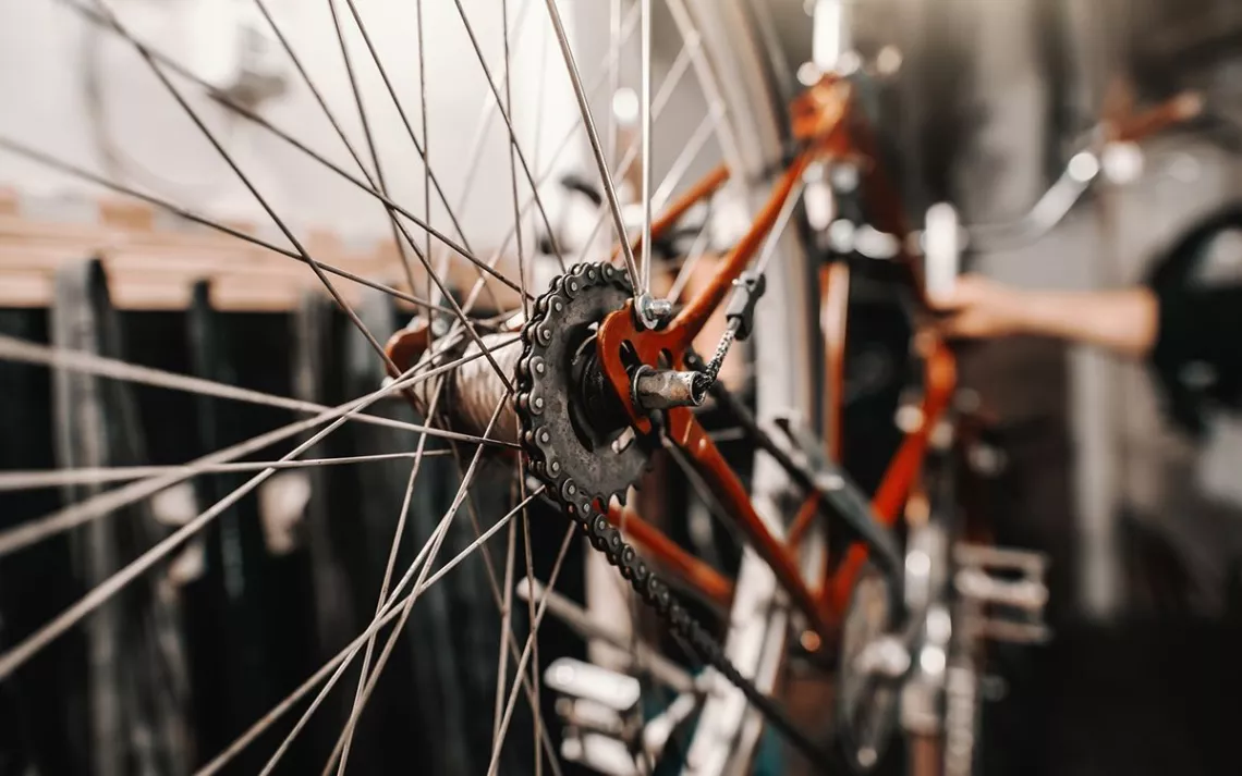 type of bike to buy